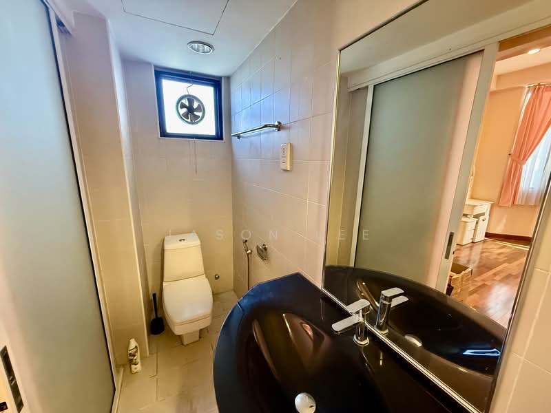 Desa Bangsar Ria untuk Untuk Dijual - RM 1,450,000, Mac 2026 - Bathroom - PropertyGuru.com.my