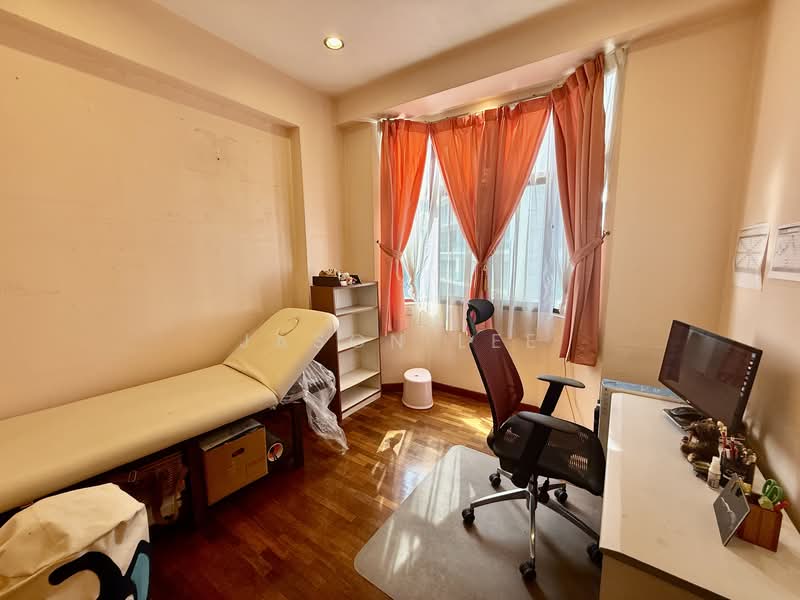 Desa Bangsar Ria untuk Untuk Dijual - RM 1,450,000, Mac 2026 - Study - PropertyGuru.com.my