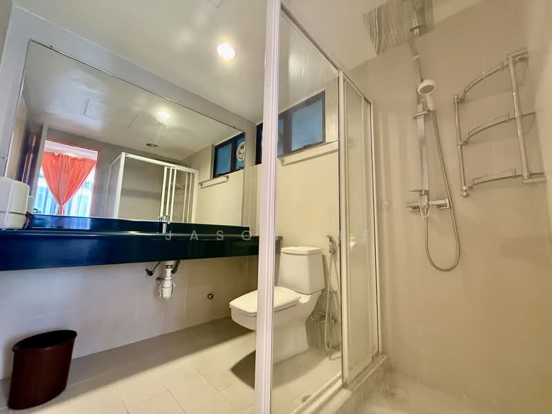 Desa Bangsar Ria untuk Untuk Dijual - RM 1,450,000, Mac 2026 - Bathroom - PropertyGuru.com.my