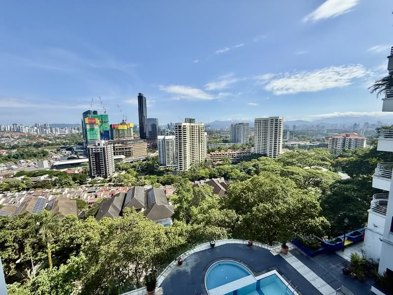 Desa Bangsar Ria untuk Untuk Dijual - RM 1,450,000, Mac 2026 - Exterior - PropertyGuru.com.my