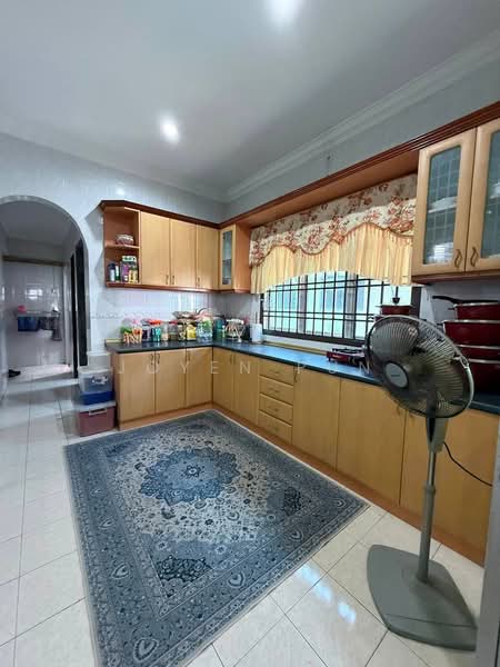 Untuk Dijual - Taman Impian Emas