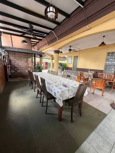 Untuk Dijual - Taman Impian Emas