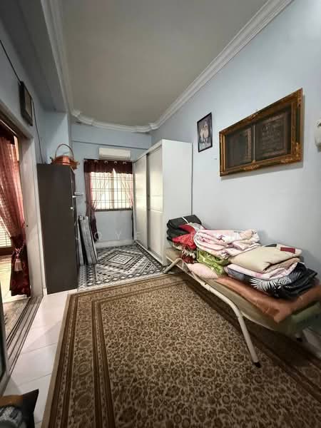 Untuk Dijual - Taman Impian Emas