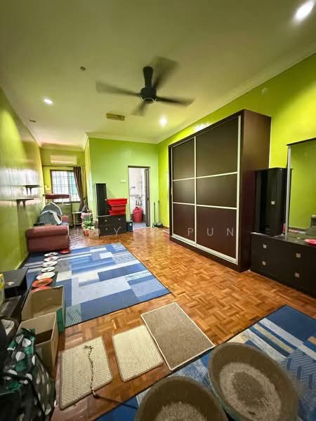 Untuk Dijual - Taman Impian Emas