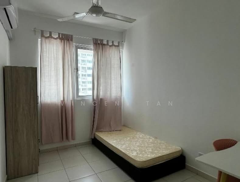 i-Santorini untuk Untuk Disewa - RM 1,800 /bulan, Mac 2026 - Bedroom - PropertyGuru.com.my