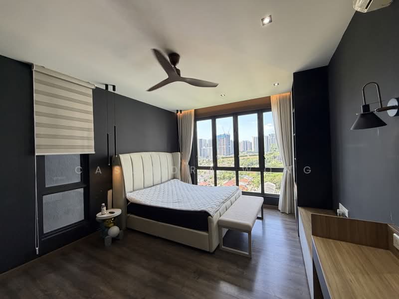 Condominium for Rent at Anjali North Kiara - Casandra Wong - Bedroom - PropertyGuru.com.my