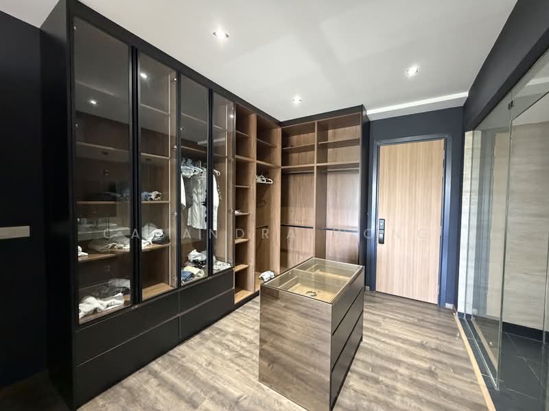 Condominium for Rent at Anjali North Kiara - Casandra Wong - Interior - PropertyGuru.com.my