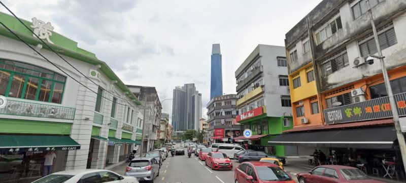 Kedai untuk Dijual di KL City Centre (Kuala Lumpur) - ML Lau - PropertyGuru.com.my