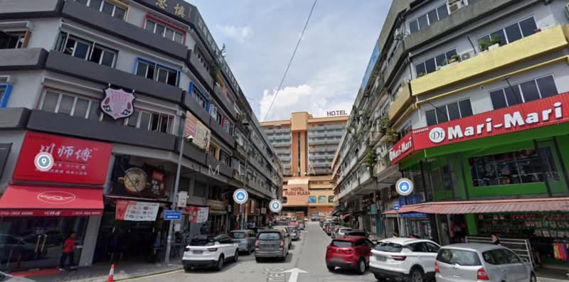 Kedai untuk Dijual di KL City Centre (Kuala Lumpur) - ML Lau - Exterior - PropertyGuru.com.my