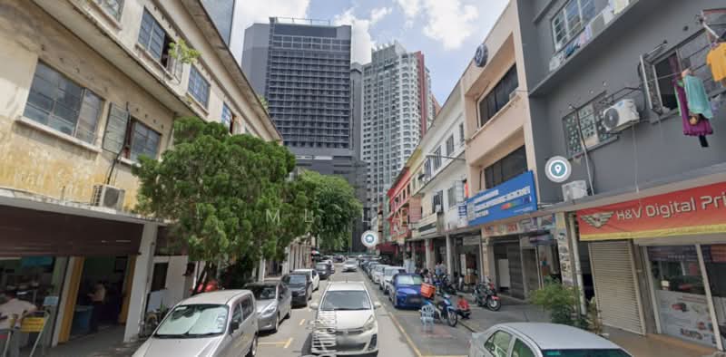 Kedai untuk Dijual di KL City Centre (Kuala Lumpur) - ML Lau - Exterior - PropertyGuru.com.my