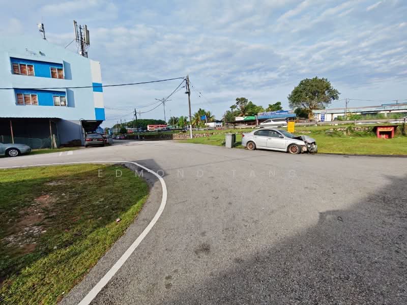 Shop for Sale in Senai (Johor) - Edmond Tang - Exterior - PropertyGuru.com.my