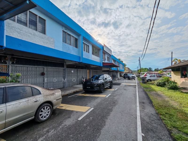 Shop for Sale in Senai (Johor) - Edmond Tang - Exterior - PropertyGuru.com.my