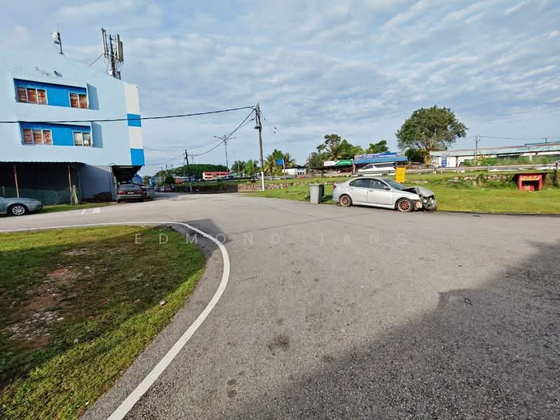 Shop for Sale in Senai (Johor) - Edmond Tang - Exterior - PropertyGuru.com.my