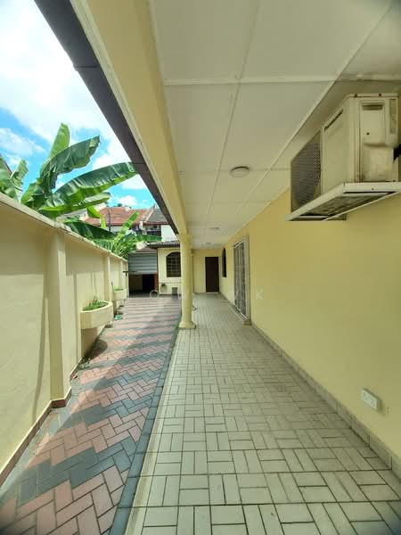 Taman OUG Double Storey Endlot untuk Untuk Dijual - RM 1,450,000, Mac 2026 - Exterior - PropertyGuru.com.my