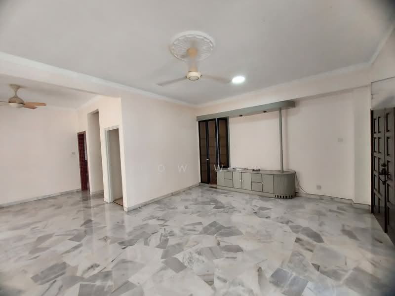 Taman OUG Double Storey Endlot untuk Untuk Dijual - RM 1,450,000, Mac 2026 - Living Room - PropertyGuru.com.my