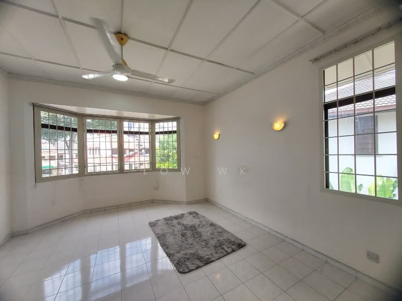 Taman OUG Double Storey Endlot untuk Untuk Dijual - RM 1,450,000, Mac 2026 - Living Room - PropertyGuru.com.my