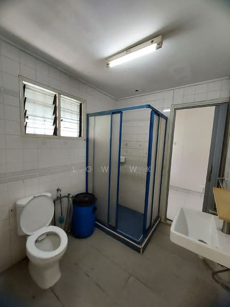 Taman OUG Double Storey Endlot untuk Untuk Dijual - RM 1,450,000, Mac 2026 - Bathroom - PropertyGuru.com.my