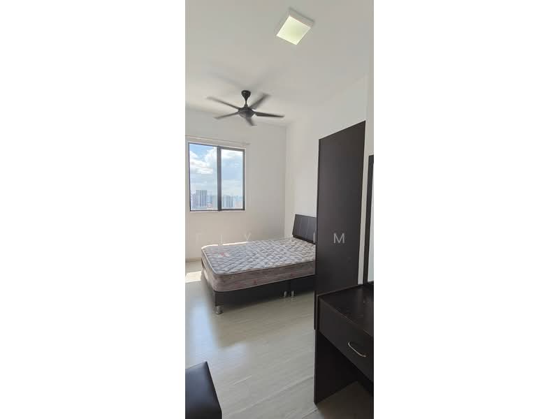 Condominium for Rent at The Hamilton - Fly Lim - PropertyGuru.com.my