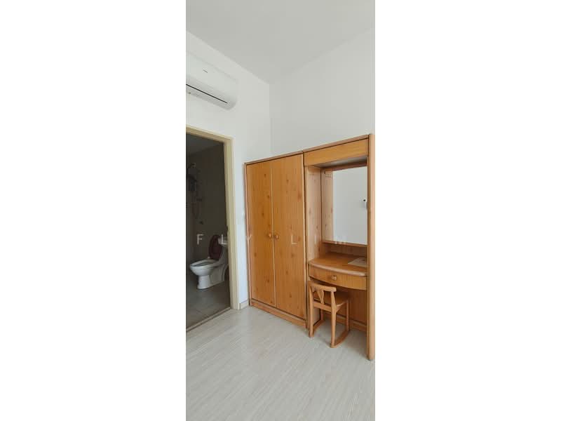 Condominium for Rent at The Hamilton - Fly Lim - PropertyGuru.com.my