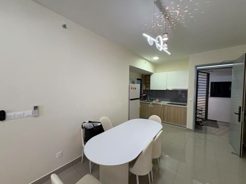 M Luna untuk Untuk Disewa - RM 2,300 /bulan, Mac 2026 - Kitchen - PropertyGuru.com.my