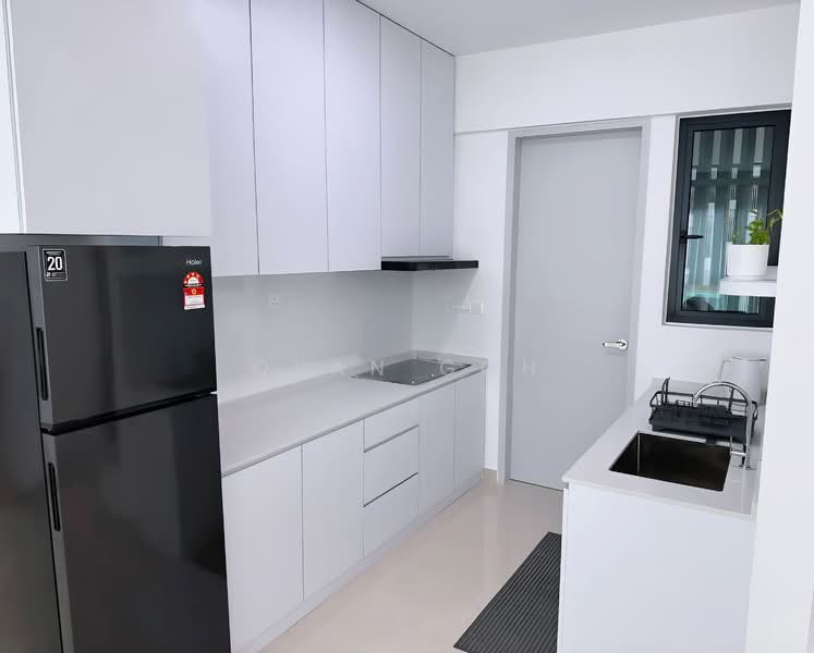 Mezzo untuk Untuk Disewa - RM 4,000 /bulan, Mac 2026 - Kitchen - PropertyGuru.com.my
