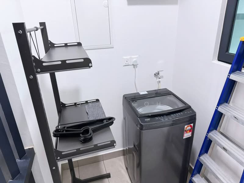 Mezzo untuk Untuk Disewa - RM 4,000 /bulan, Mac 2026 - Interior - PropertyGuru.com.my