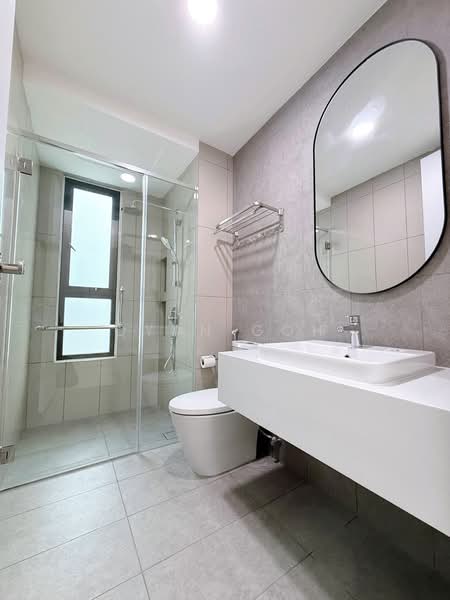 Mezzo untuk Untuk Disewa - RM 4,000 /bulan, Mac 2026 - Bathroom - PropertyGuru.com.my