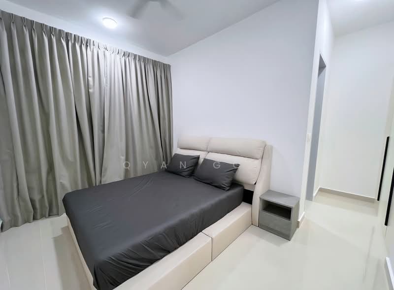 Mezzo untuk Untuk Disewa - RM 4,000 /bulan, Mac 2026 - Bedroom - PropertyGuru.com.my