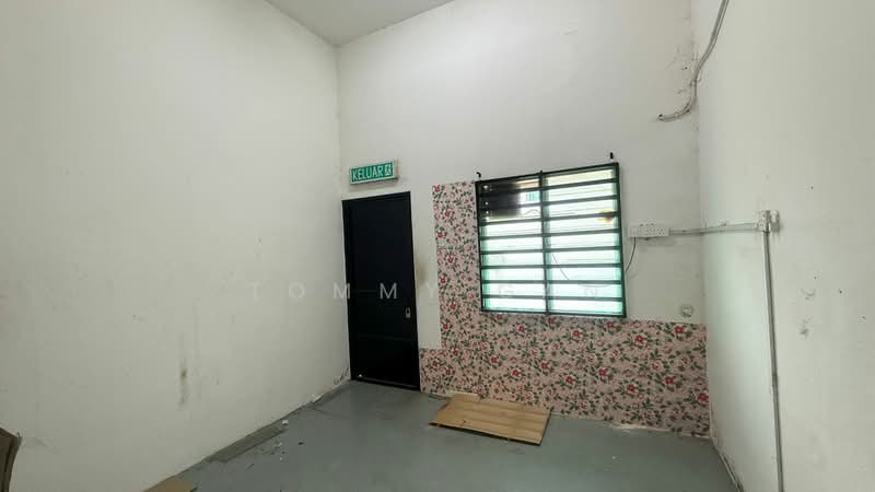 Shop for Rent in Simpang Ampat (Penang) - Tommy Gan - Interior - PropertyGuru.com.my