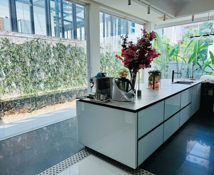 Semi-Detached House for Rent in Puchong (Selangor) - Joanne Chen - PropertyGuru.com.my