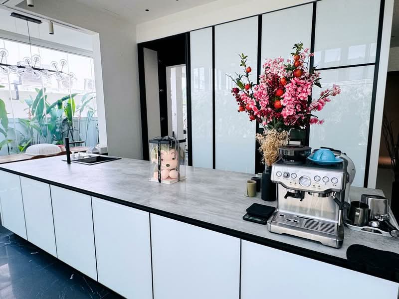 Semi-Detached House for Rent in Puchong (Selangor) - Joanne Chen - PropertyGuru.com.my