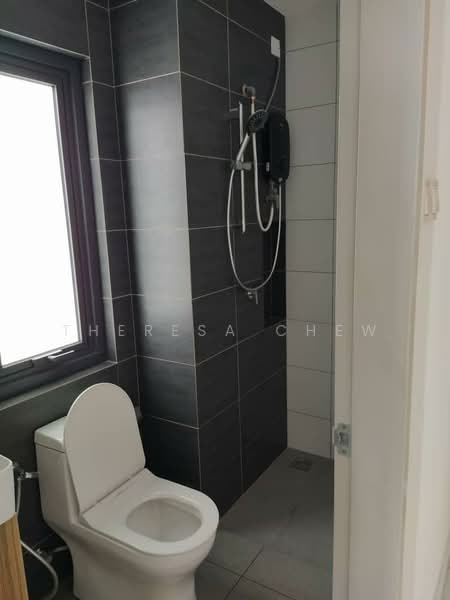 Horizon Suites untuk Untuk Disewa - RM 1,600 /bulan, Mac 2026 - Bathroom - PropertyGuru.com.my