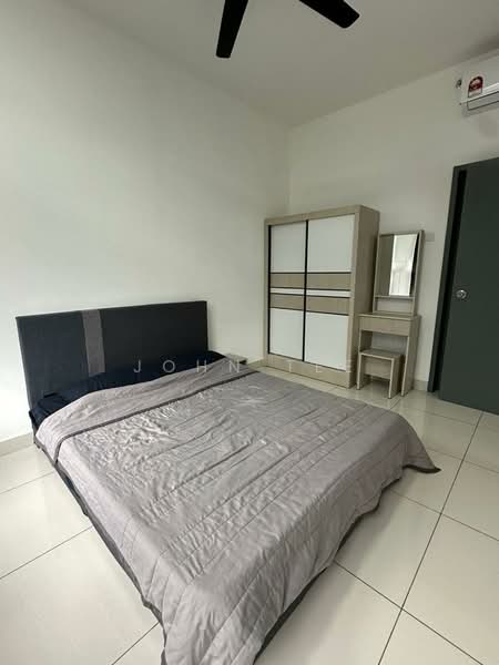 Service Residence for Rent at TRIO By Setia - John Tee - Bedroom - PropertyGuru.com.my