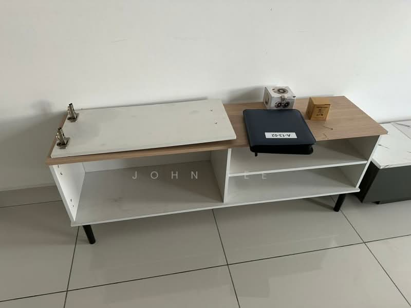 Service Residence for Rent at TRIO By Setia - John Tee - Interior - PropertyGuru.com.my