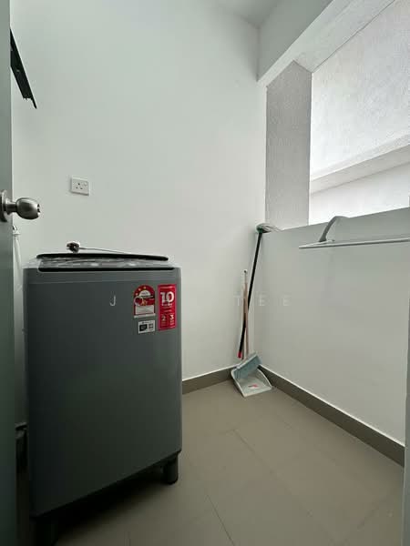 Service Residence for Rent at TRIO By Setia - John Tee - Interior - PropertyGuru.com.my