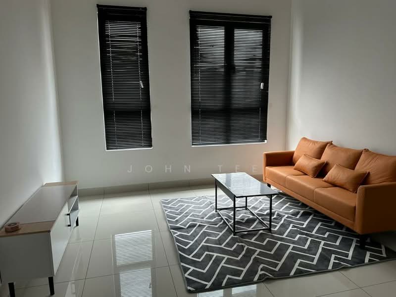 Service Residence for Rent at TRIO By Setia - John Tee - PropertyGuru.com.my