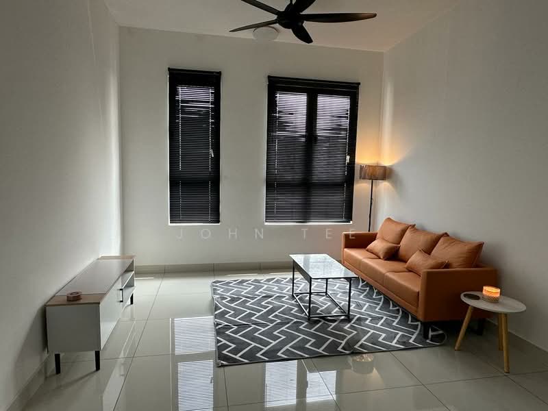 Service Residence for Rent at TRIO By Setia - John Tee - PropertyGuru.com.my