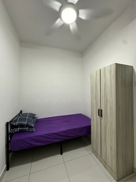 Service Residence for Rent at TRIO By Setia - John Tee - PropertyGuru.com.my