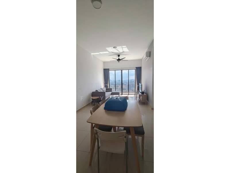 Condominium for Rent at The Hamilton - Fly Lim - PropertyGuru.com.my