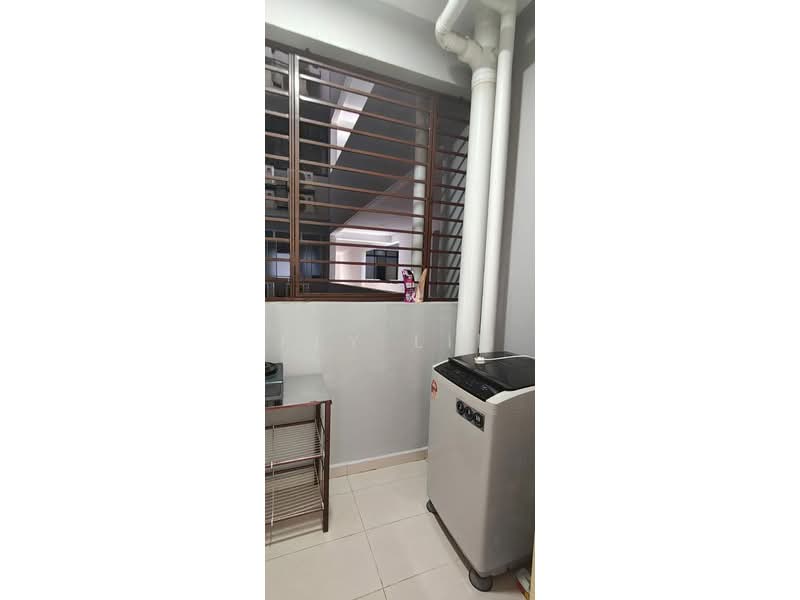 Condominium for Rent at The Hamilton - Fly Lim - PropertyGuru.com.my