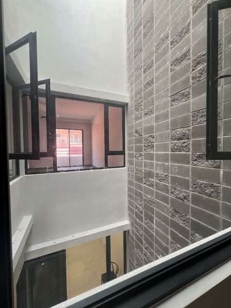Terraced House for Sale in KL City Centre (Kuala Lumpur) - EDNES PUNG - Interior - PropertyGuru.com.my