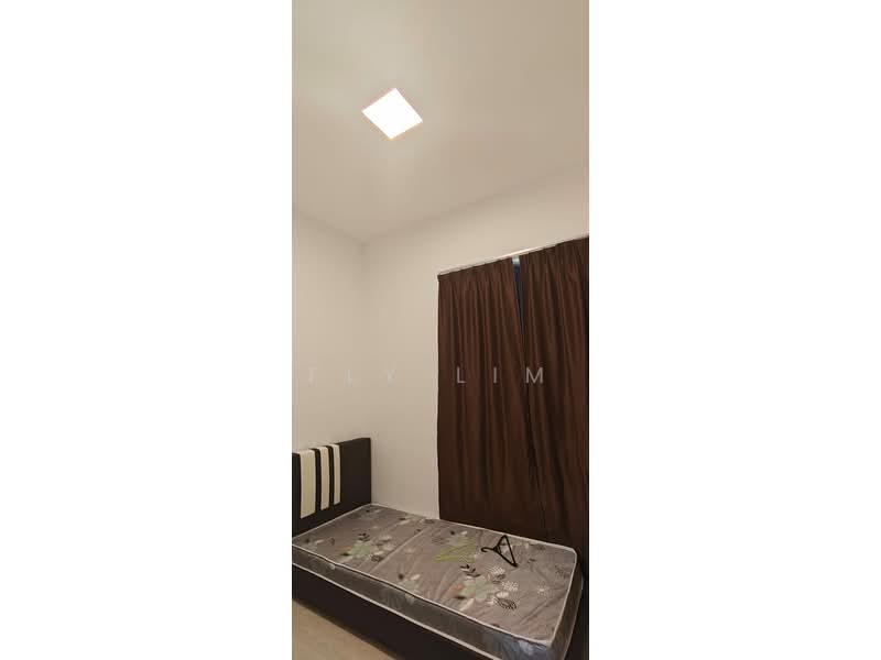 Condominium for Rent at The Hamilton - Fly Lim - Bedroom - PropertyGuru.com.my