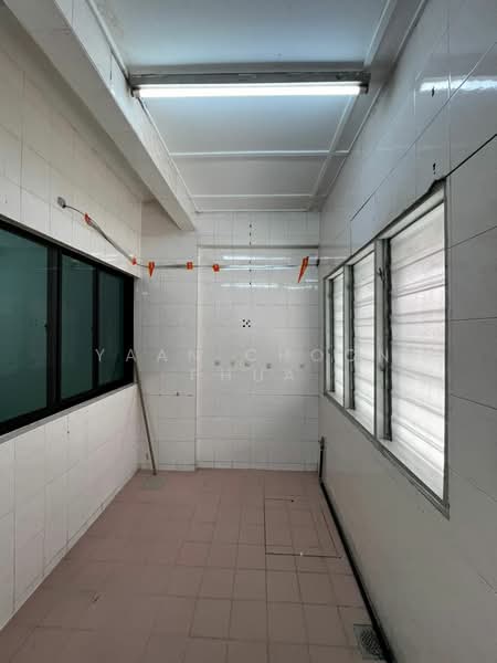 2-storey Terraced House for Rent in Seri Kembangan (Selangor) - Yaan Choon Phua - Interior - PropertyGuru.com.my