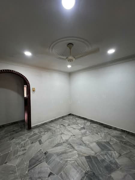 2-storey Terraced House for Rent in Seri Kembangan (Selangor) - Yaan Choon Phua - Interior - PropertyGuru.com.my