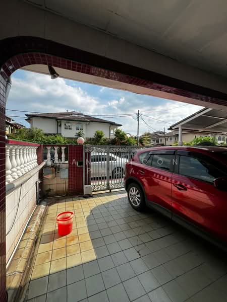 2-storey Terraced House for Rent in Seri Kembangan (Selangor) - Yaan Choon Phua - Exterior - PropertyGuru.com.my