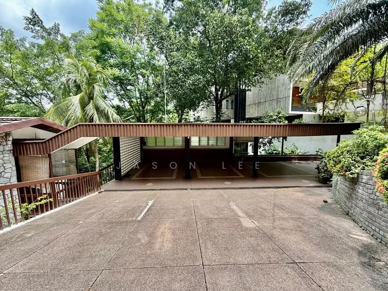 Bungalow for Rent in Bukit Tunku (Kenny Hills) (Kuala Lumpur) - JASON LEE - PropertyGuru.com.my