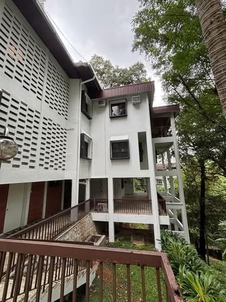 Bungalow for Rent in Bukit Tunku (Kenny Hills) (Kuala Lumpur) - JASON LEE - PropertyGuru.com.my