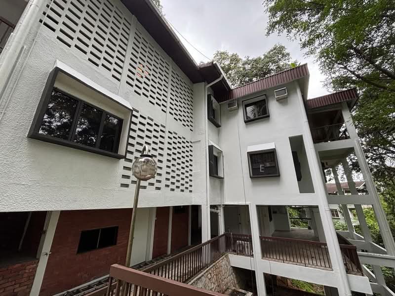 Bungalow for Rent in Bukit Tunku (Kenny Hills) (Kuala Lumpur) - JASON LEE - PropertyGuru.com.my