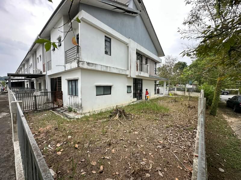 2-storey Terraced House for Sale in Rawang (Selangor) - Bernard Ong - Exterior - PropertyGuru.com.my