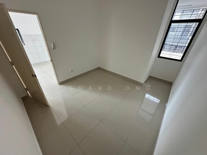 2-storey Terraced House for Sale in Rawang (Selangor) - Bernard Ong - Interior - PropertyGuru.com.my